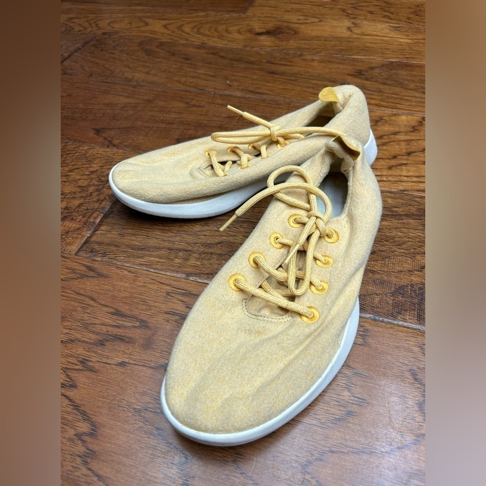 All birds shoes